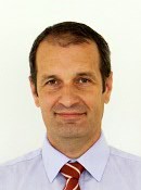 Ing. Pavol Vozár